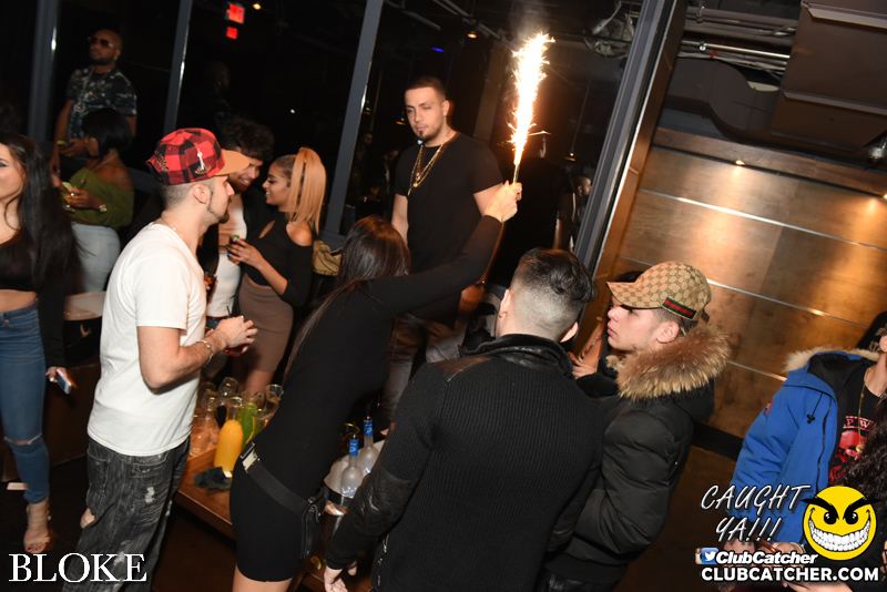 Bloke nightclub photo 54 - January 28th, 2016