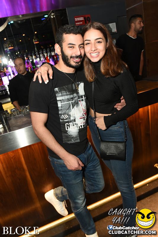 Bloke nightclub photo 56 - January 28th, 2016