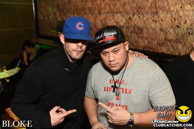Bloke nightclub photo 57 - January 28th, 2016