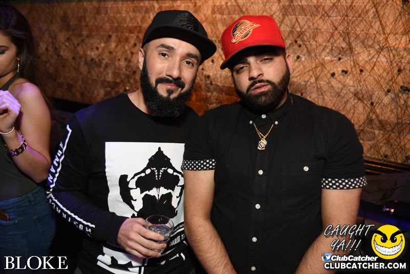 Bloke nightclub photo 59 - January 28th, 2016
