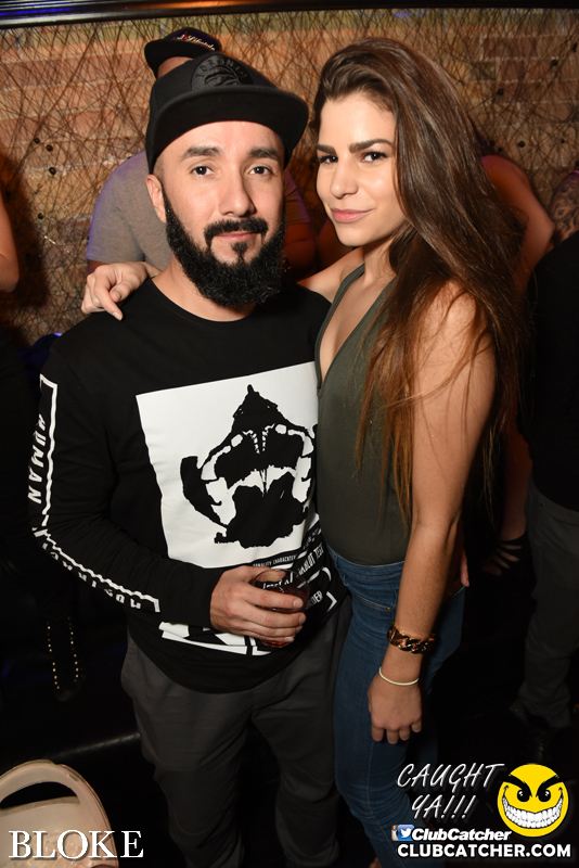 Bloke nightclub photo 63 - January 28th, 2016
