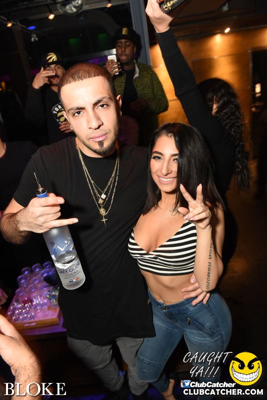 Bloke nightclub photo 66 - January 28th, 2016