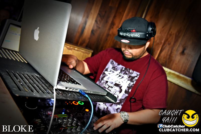 Bloke nightclub photo 68 - January 28th, 2016