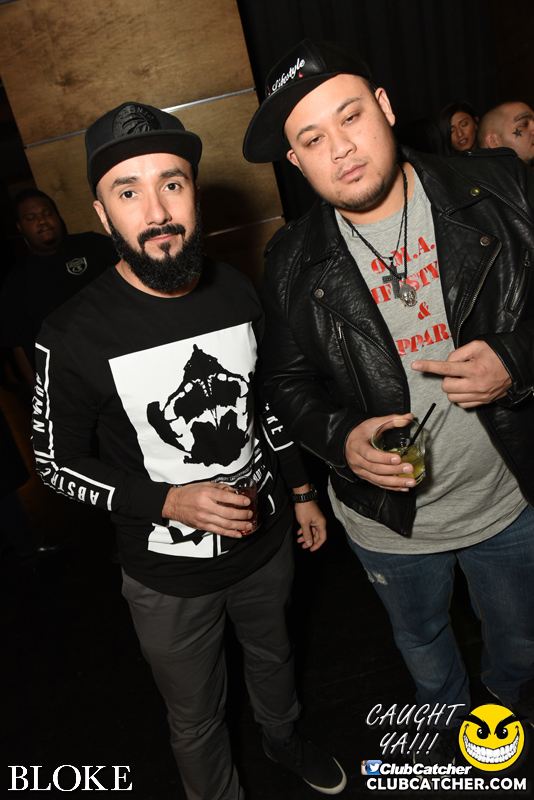 Bloke nightclub photo 70 - January 28th, 2016