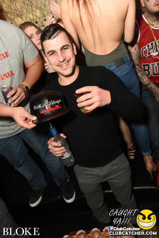Bloke nightclub photo 73 - January 28th, 2016