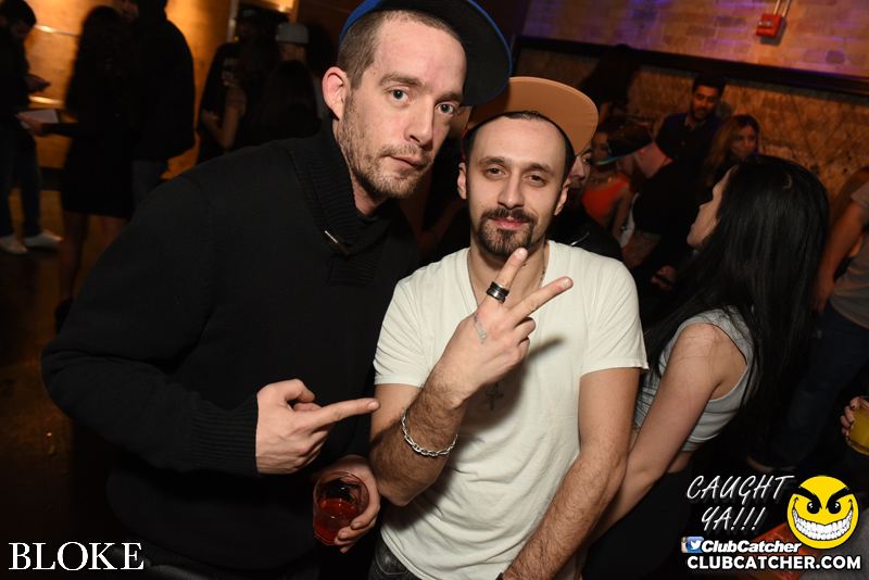 Bloke nightclub photo 75 - January 28th, 2016
