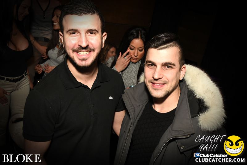 Bloke nightclub photo 77 - January 28th, 2016