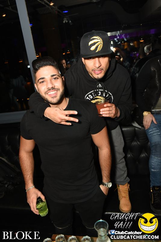 Bloke nightclub photo 78 - January 28th, 2016