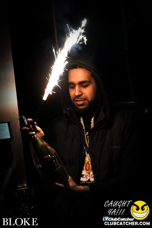 Bloke nightclub photo 83 - January 28th, 2016