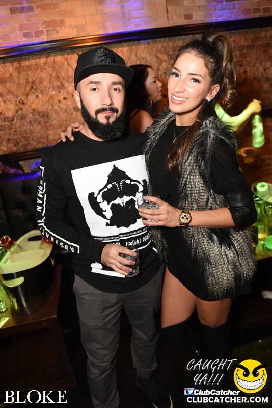 Bloke nightclub photo 84 - January 28th, 2016