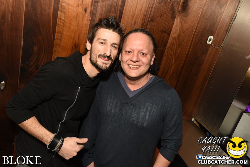 Bloke nightclub photo 87 - January 28th, 2016