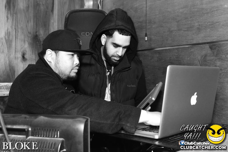 Bloke nightclub photo 88 - January 28th, 2016