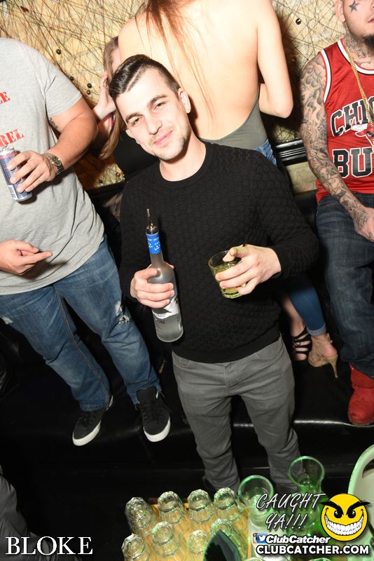 Bloke nightclub photo 90 - January 28th, 2016