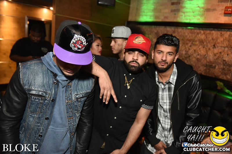 Bloke nightclub photo 92 - January 28th, 2016