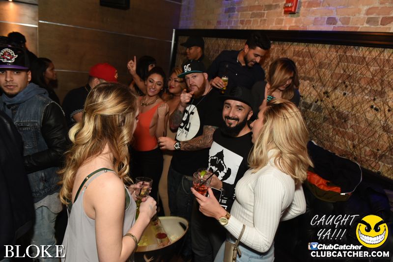 Bloke nightclub photo 93 - January 28th, 2016