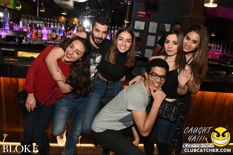 Bloke nightclub photo 96 - January 28th, 2016