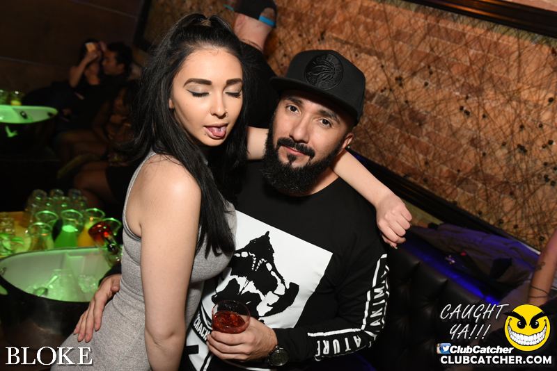 Bloke nightclub photo 98 - January 28th, 2016