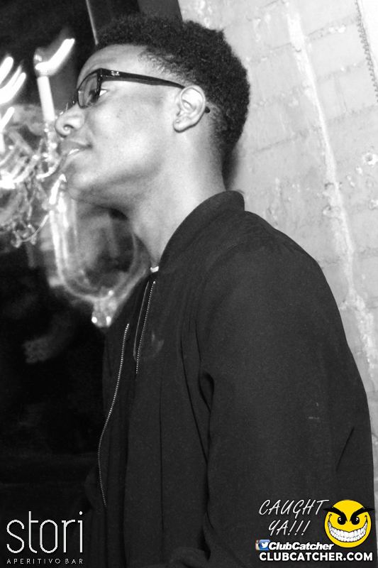 Stori Aperitivo lounge photo 153 - January 29th, 2016