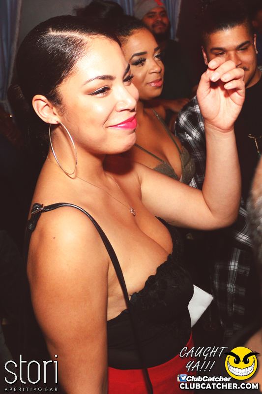 Stori Aperitivo lounge photo 171 - January 29th, 2016