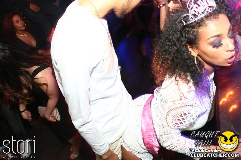 Stori Aperitivo lounge photo 172 - January 29th, 2016