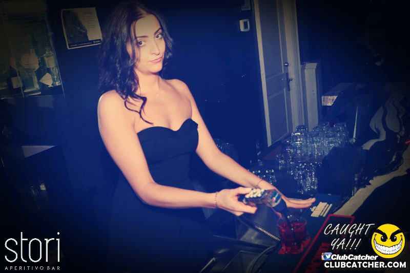 Stori Aperitivo lounge photo 182 - January 29th, 2016