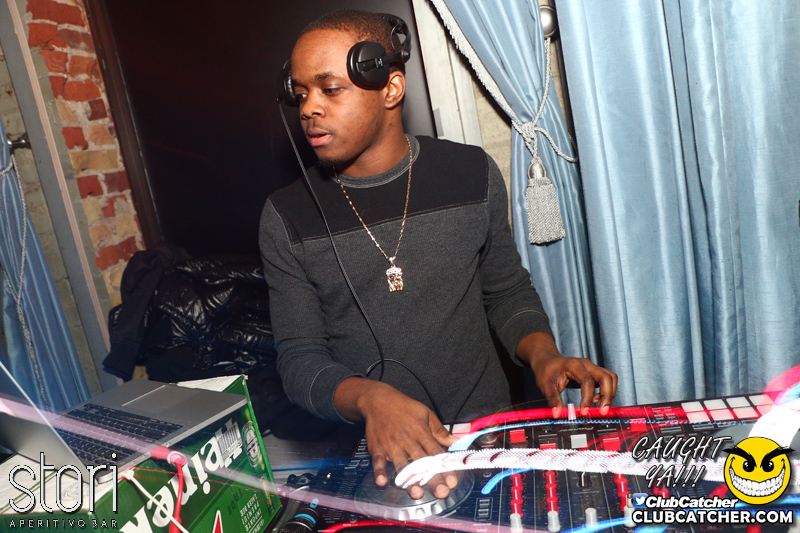 Stori Aperitivo lounge photo 187 - January 29th, 2016