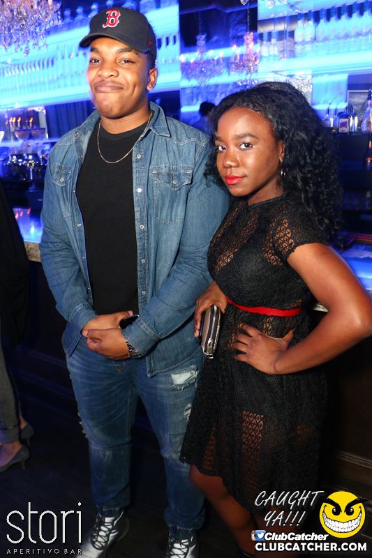 Stori Aperitivo lounge photo 50 - January 29th, 2016