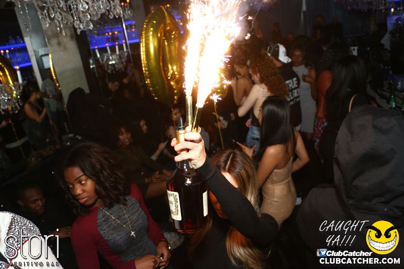 Stori Aperitivo lounge photo 81 - January 29th, 2016