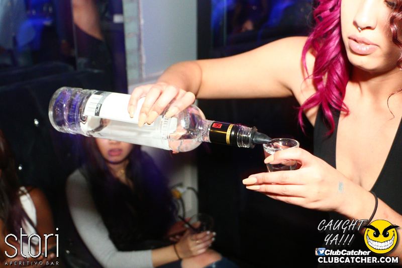 Stori Aperitivo lounge photo 84 - January 29th, 2016