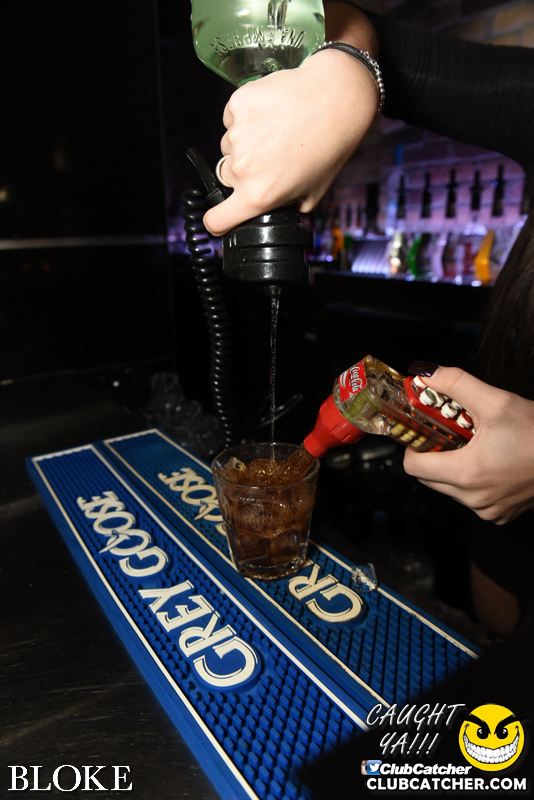Bloke nightclub photo 102 - January 30th, 2016