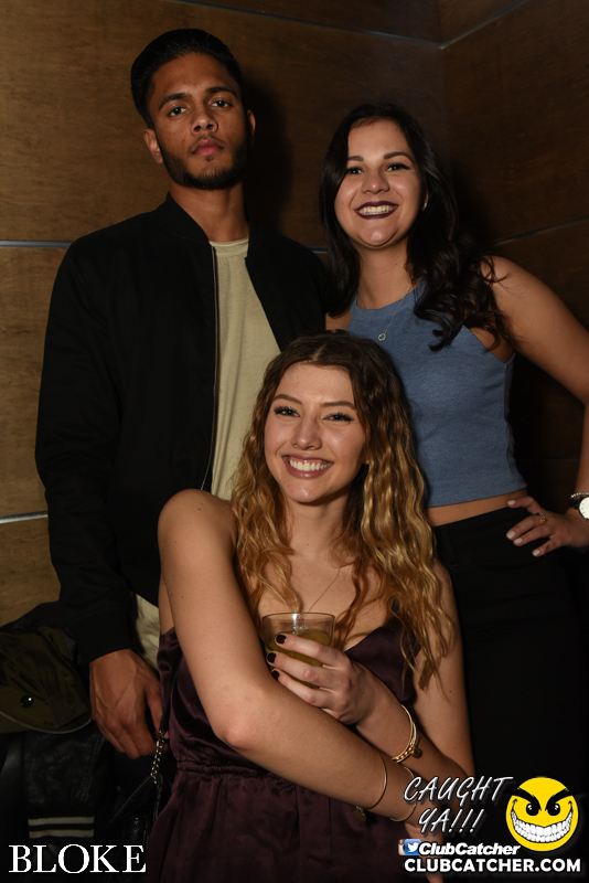Bloke nightclub photo 103 - January 30th, 2016