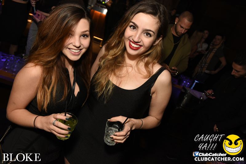 Bloke nightclub photo 104 - January 30th, 2016