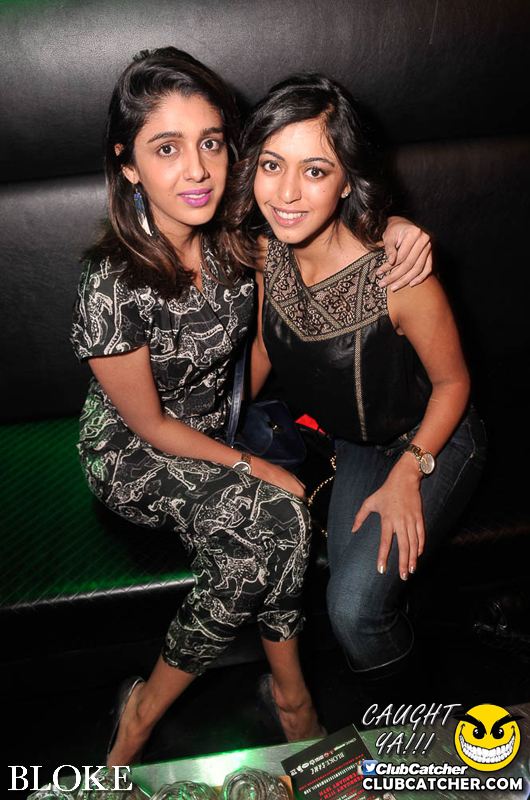 Bloke nightclub photo 107 - January 30th, 2016