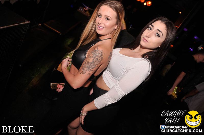 Bloke nightclub photo 108 - January 30th, 2016