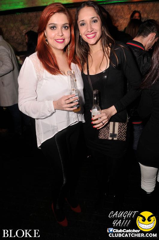 Bloke nightclub photo 110 - January 30th, 2016