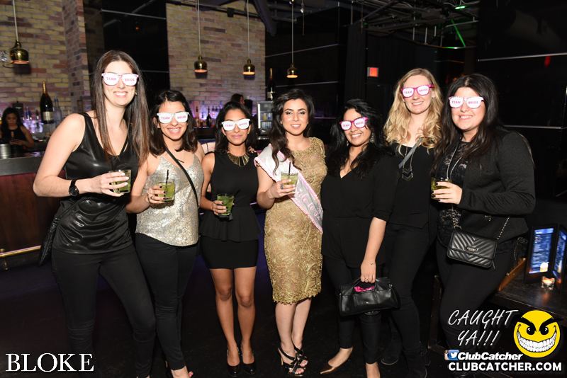 Bloke nightclub photo 12 - January 30th, 2016