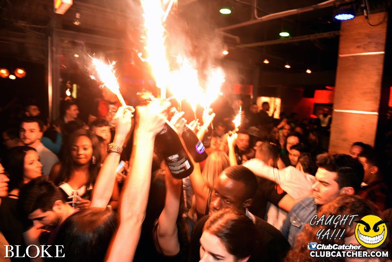 Bloke nightclub photo 115 - January 30th, 2016