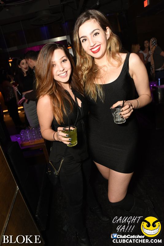 Bloke nightclub photo 116 - January 30th, 2016