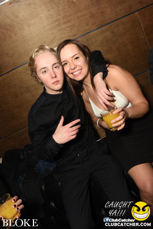 Bloke nightclub photo 121 - January 30th, 2016