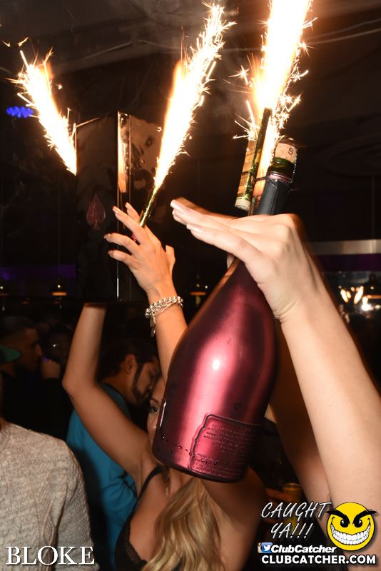 Bloke nightclub photo 122 - January 30th, 2016