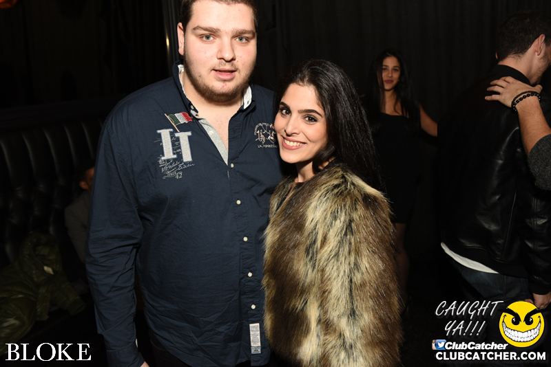 Bloke nightclub photo 125 - January 30th, 2016
