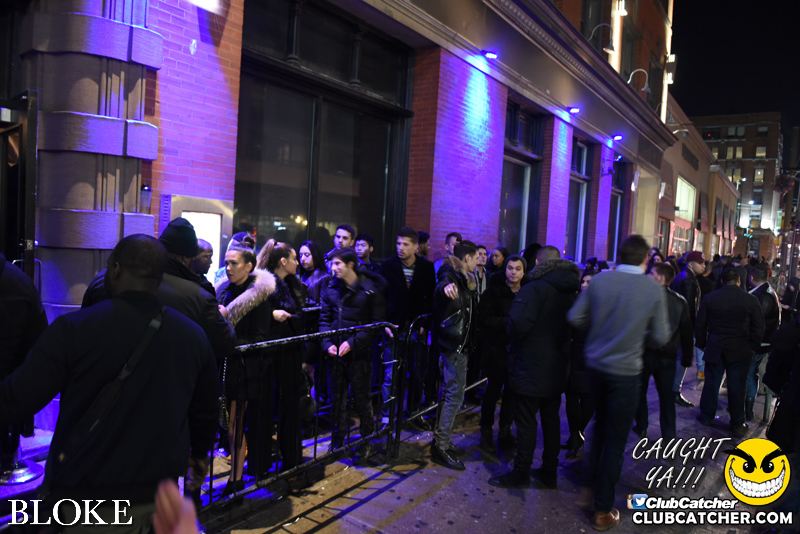 Bloke nightclub photo 126 - January 30th, 2016