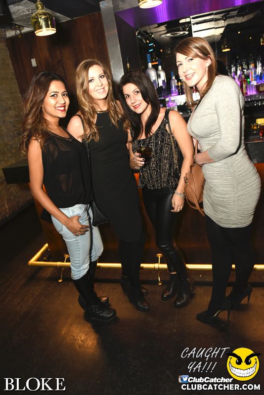 Bloke nightclub photo 128 - January 30th, 2016