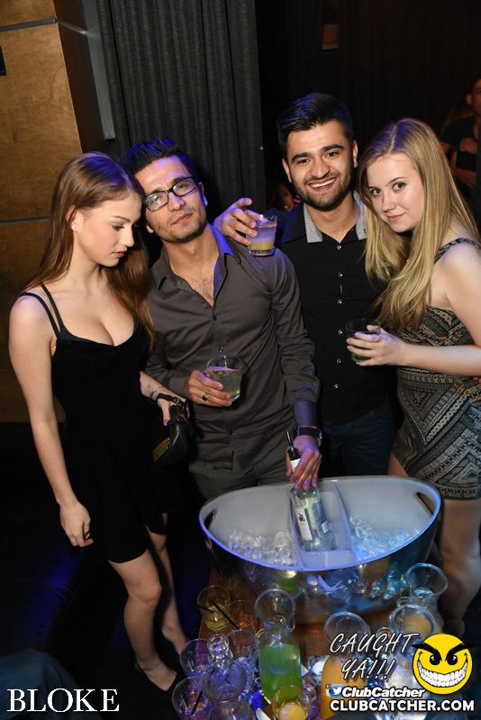 Bloke nightclub photo 129 - January 30th, 2016