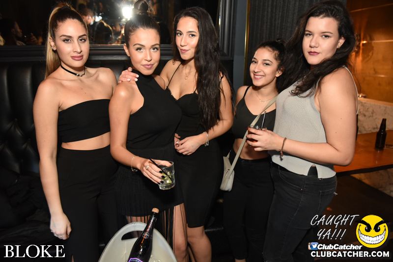 Bloke nightclub photo 14 - January 30th, 2016