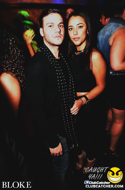 Bloke nightclub photo 131 - January 30th, 2016