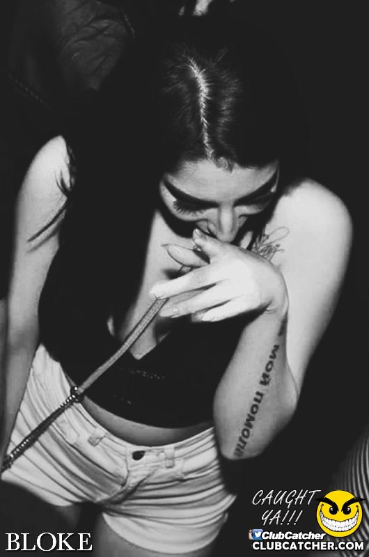 Bloke nightclub photo 132 - January 30th, 2016