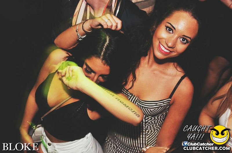 Bloke nightclub photo 133 - January 30th, 2016