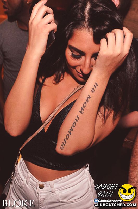 Bloke nightclub photo 136 - January 30th, 2016