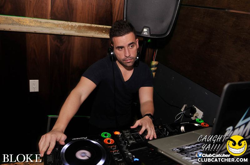 Bloke nightclub photo 138 - January 30th, 2016